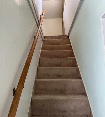 3912 Orangeville Road, South Pymatuning Twp, PA 16150