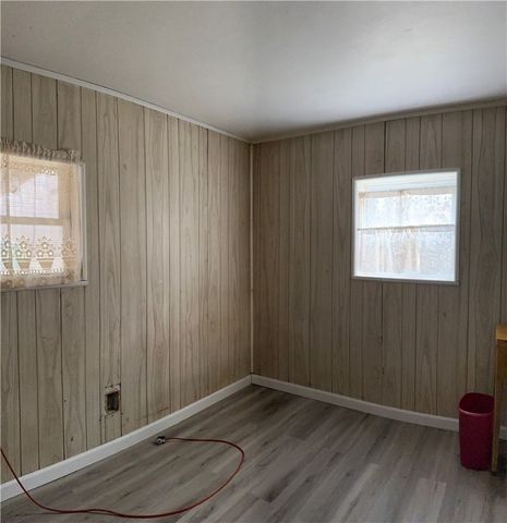 3912 Orangeville Road, South Pymatuning Twp, PA 16150