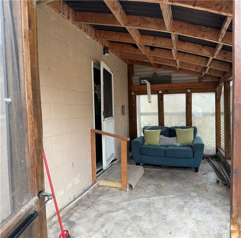 3912 Orangeville Road, South Pymatuning Twp, PA 16150