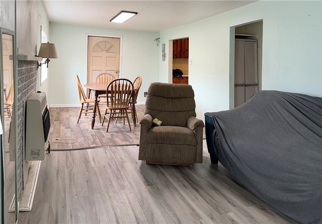 3912 Orangeville Road, South Pymatuning Twp, PA 16150