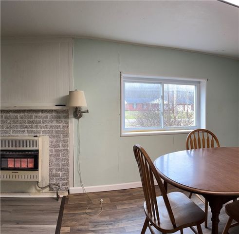 3912 Orangeville Road, South Pymatuning Twp, PA 16150