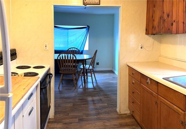 3912 Orangeville Road, South Pymatuning Twp, PA 16150