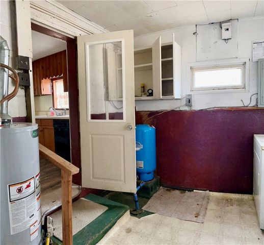 3912 Orangeville Road, South Pymatuning Twp, PA 16150