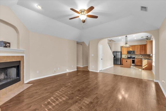 5009 Hibiscus Valley DR, Austin, TX 78739