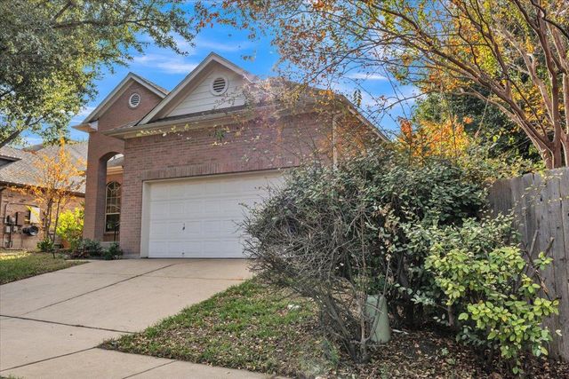 5009 Hibiscus Valley DR, Austin, TX 78739