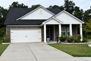 6076 Hickory Creek Court, Braselton, GA 30517