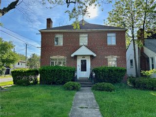 1166 E 176th Street, Cleveland, OH 44119