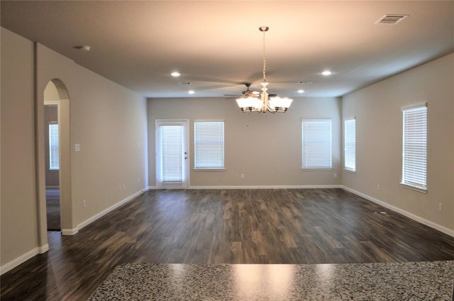 3722 Bright Moon Court, Katy, TX 77449