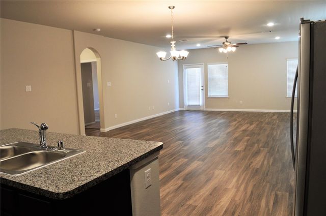 3722 Bright Moon Court, Katy, TX 77449