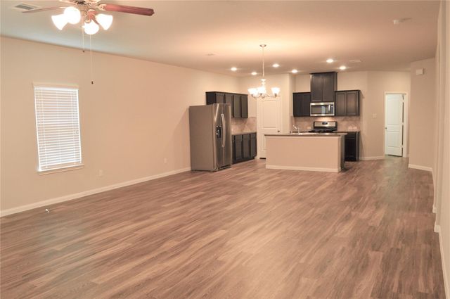 3722 Bright Moon Court, Katy, TX 77449