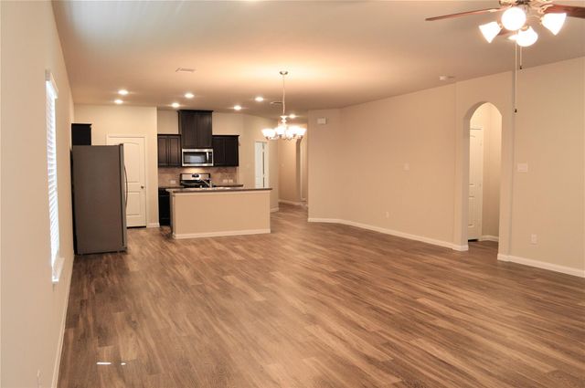 3722 Bright Moon Court, Katy, TX 77449