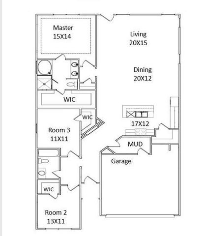 3722 Bright Moon Court, Katy, TX 77449