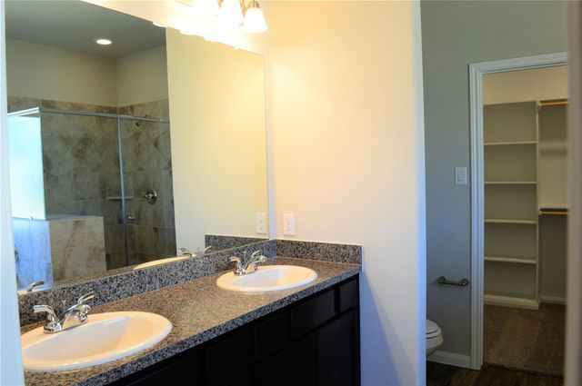 3722 Bright Moon Court, Katy, TX 77449