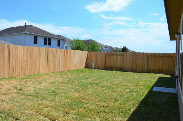 3722 Bright Moon Court, Katy, TX 77449