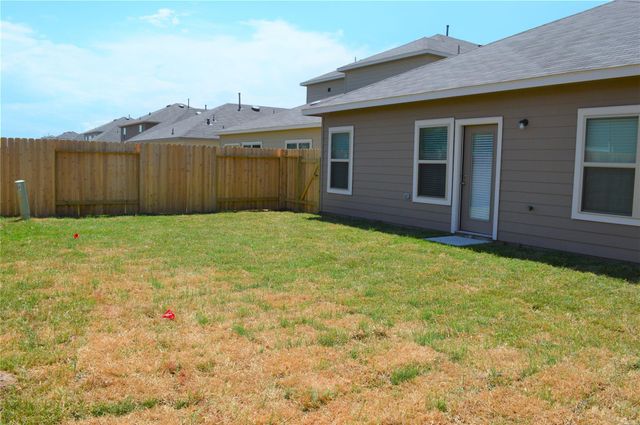 3722 Bright Moon Court, Katy, TX 77449