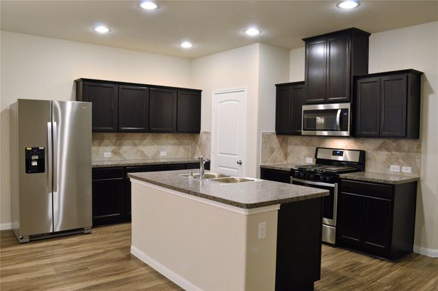 3722 Bright Moon Court, Katy, TX 77449