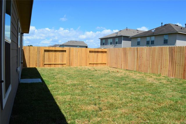 3722 Bright Moon Court, Katy, TX 77449