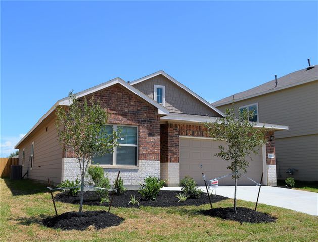 3722 Bright Moon Court, Katy, TX 77449