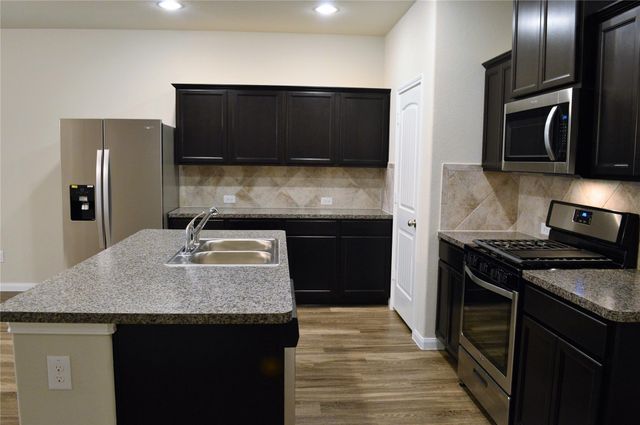 3722 Bright Moon Court, Katy, TX 77449