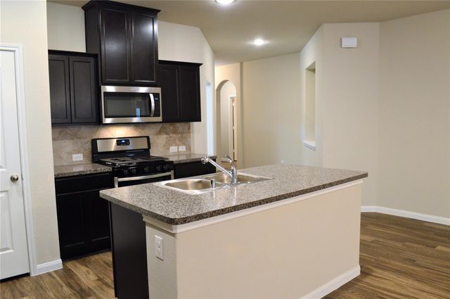 3722 Bright Moon Court, Katy, TX 77449