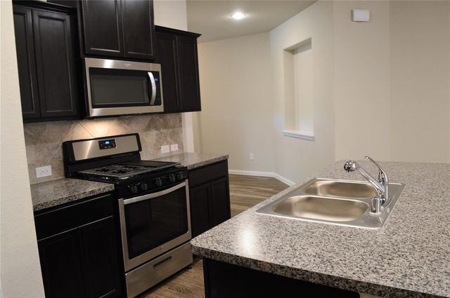 3722 Bright Moon Court, Katy, TX 77449