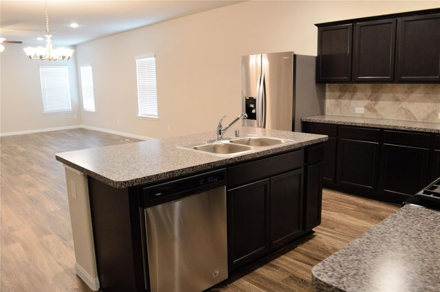 3722 Bright Moon Court, Katy, TX 77449