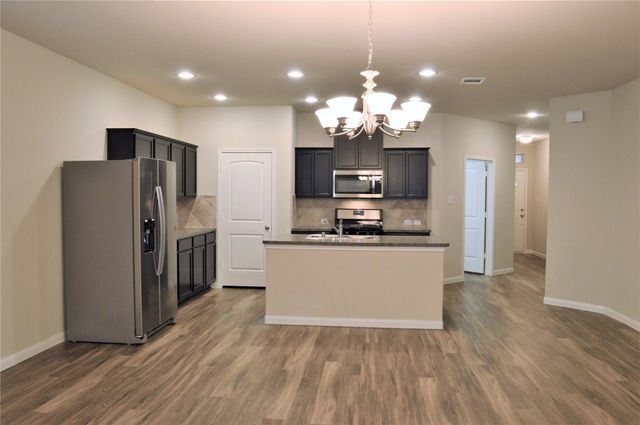 3722 Bright Moon Court, Katy, TX 77449