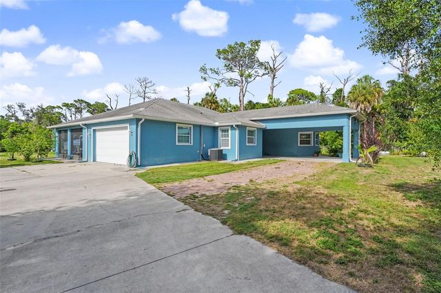 2007 61ST STREET, Sarasota, FL 34243