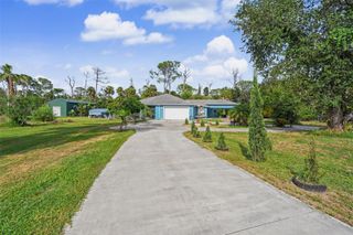 2007 61ST STREET, Sarasota, FL 34243