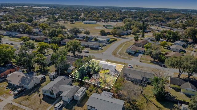 2373 FAIRGREN AVENUE, Deltona, FL 32738