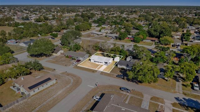 2373 FAIRGREN AVENUE, Deltona, FL 32738