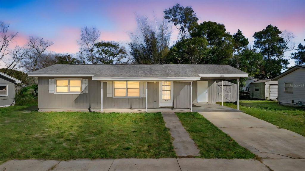 2373 FAIRGREN AVENUE, Deltona, FL 32738