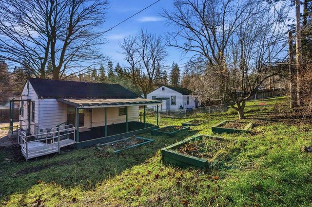 3110 W 12th Ave, Spokane, WA 99224