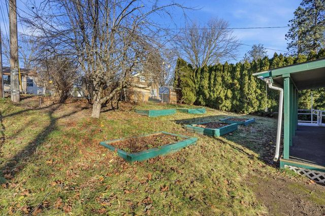 3110 W 12th Ave, Spokane, WA 99224