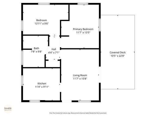 3110 W 12th Ave, Spokane, WA 99224