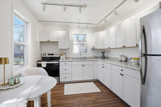 3110 W 12th Ave, Spokane, WA 99224