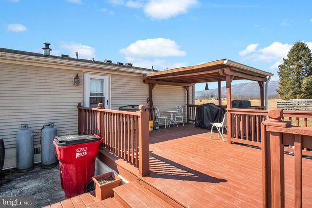 21 BUTLER LANE, Newville, PA 17241