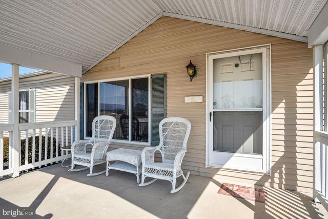 21 BUTLER LANE, Newville, PA 17241