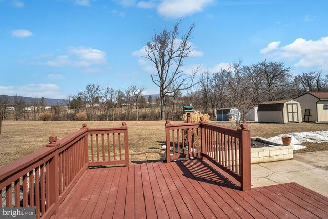 21 BUTLER LANE, Newville, PA 17241