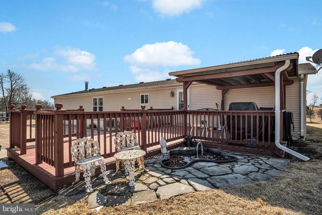 21 BUTLER LANE, Newville, PA 17241