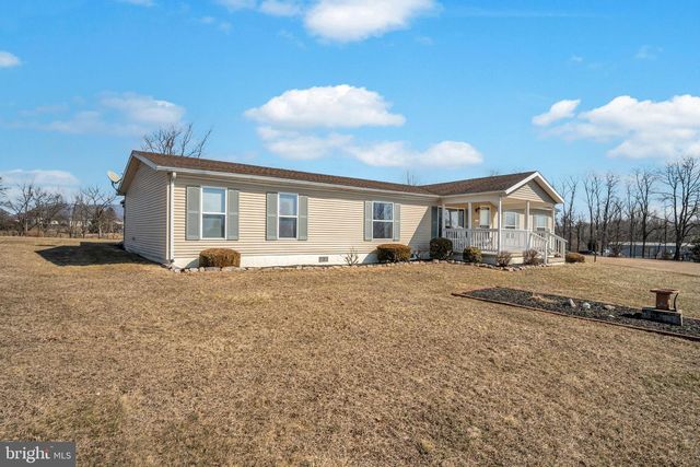 21 BUTLER LANE, Newville, PA 17241