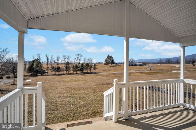 21 BUTLER LANE, Newville, PA 17241