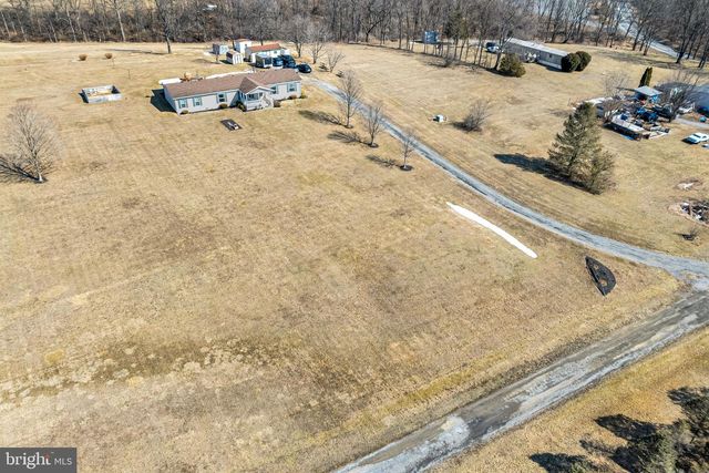 21 BUTLER LANE, Newville, PA 17241