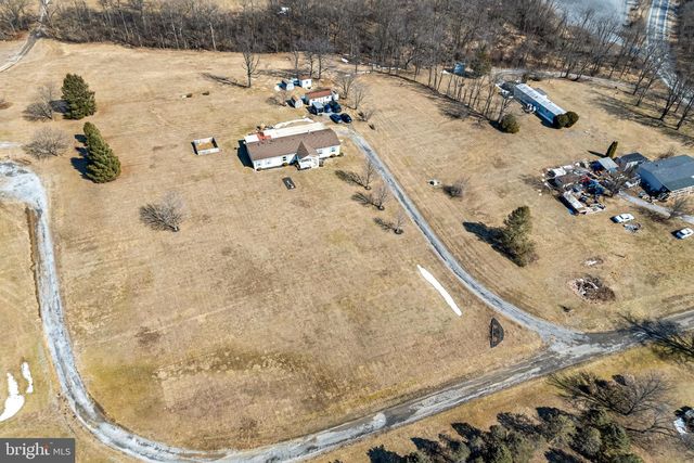 21 BUTLER LANE, Newville, PA 17241