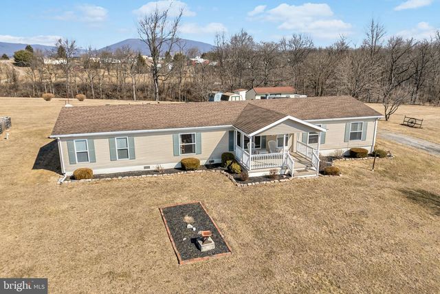 21 BUTLER LANE, Newville, PA 17241