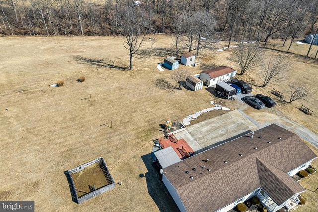 21 BUTLER LANE, Newville, PA 17241