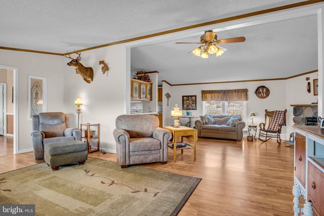 21 BUTLER LANE, Newville, PA 17241