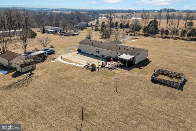 21 BUTLER LANE, Newville, PA 17241