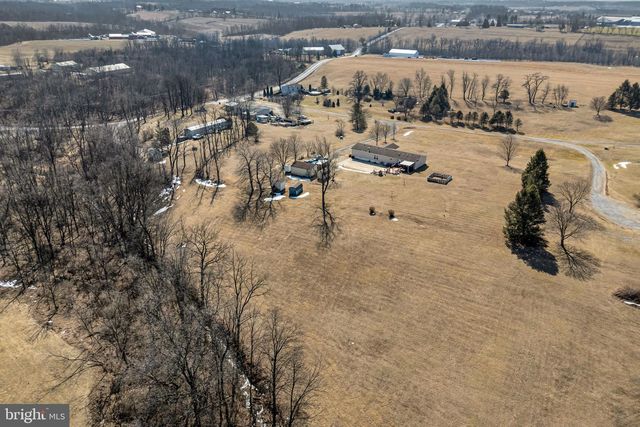 21 BUTLER LANE, Newville, PA 17241