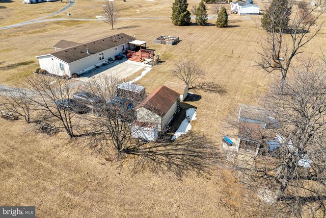 21 BUTLER LANE, Newville, PA 17241